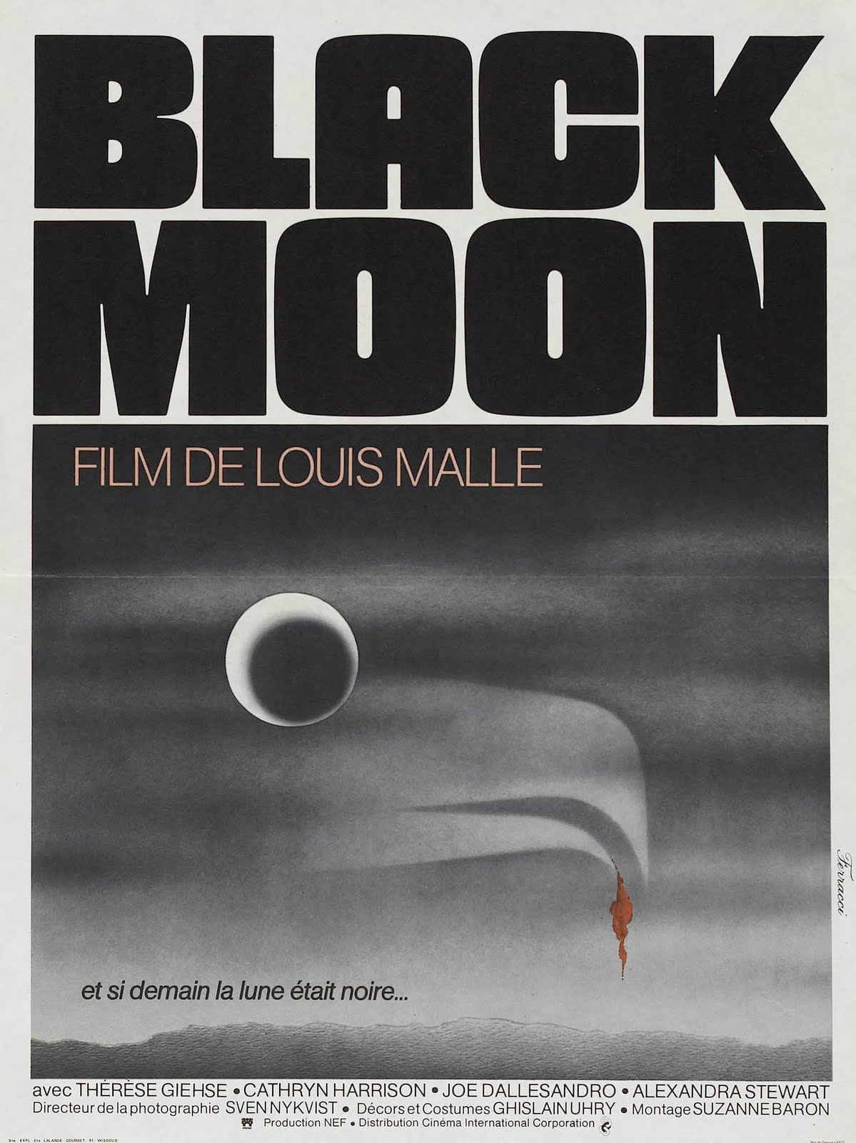 Black Moon [1975] | My Blog